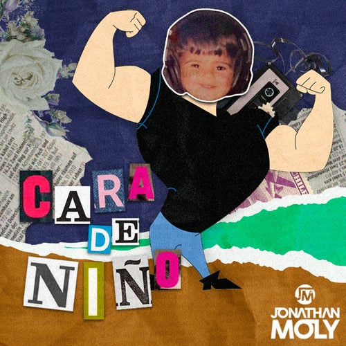 Cara de Niño