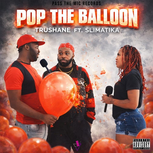 Pop the Balloon (Official Audio)