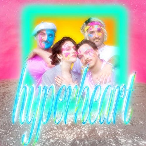 hyperheart