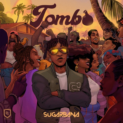 Tombo