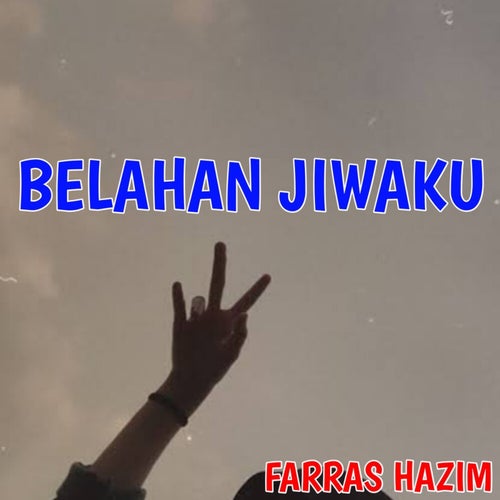 Belahan Jiwaku