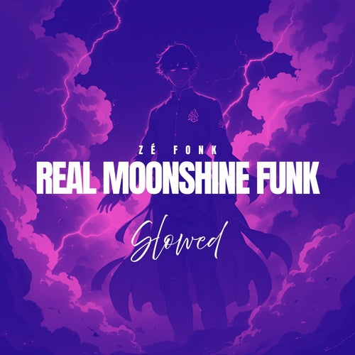 REAL MOONSHINE FUNK - Slowed