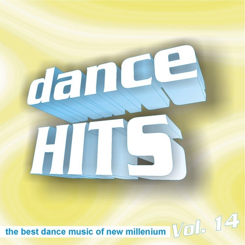 Dance Hitz, Vol. 14
