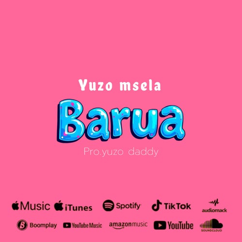 Barua