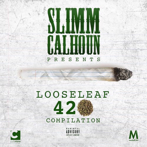 Slimm Calhoun Profile