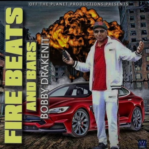 FIRE BEATS AND BARS