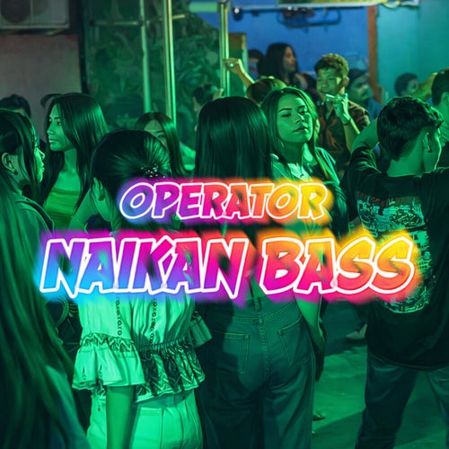 OPERATOR NAIKAN BASS