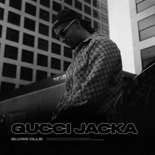 GUCCI JACKA