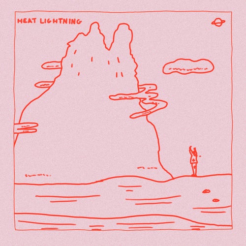 Heat Lightning