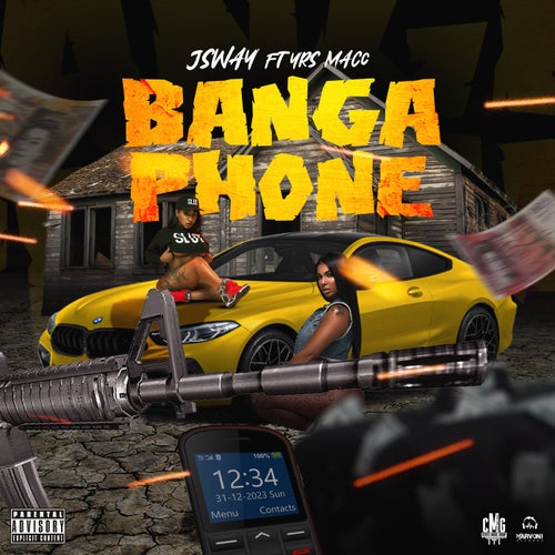 Banga Phone