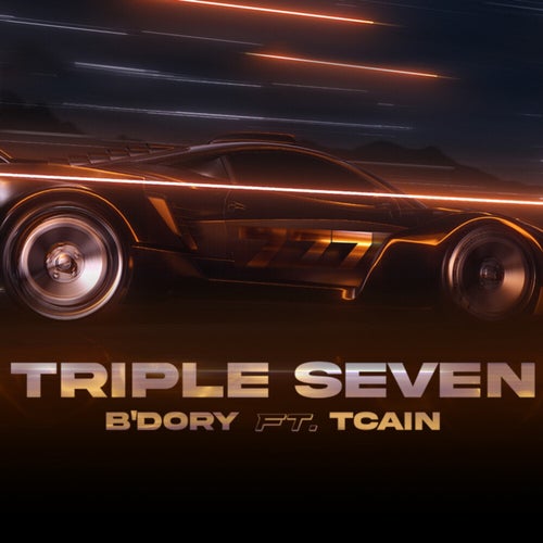 TRIPLE SEVEN