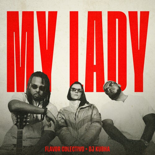MY LADY