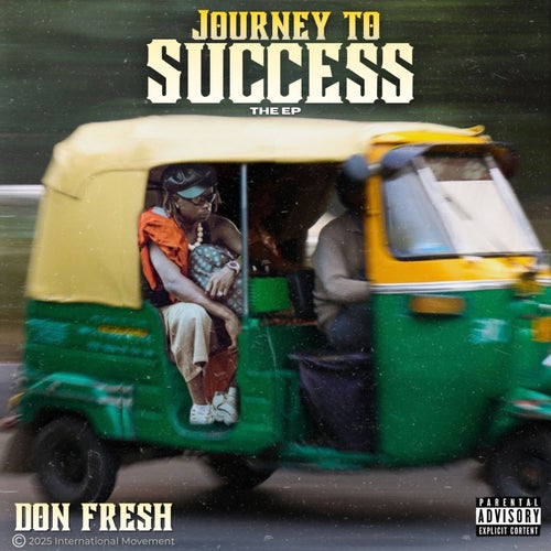 Journey To Success