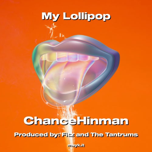 My Lollipop