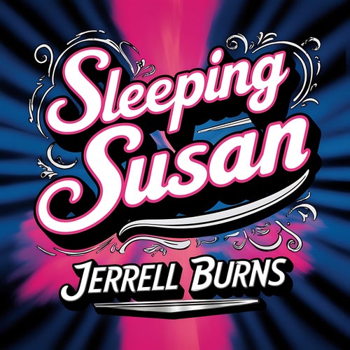 Sleeping Susan