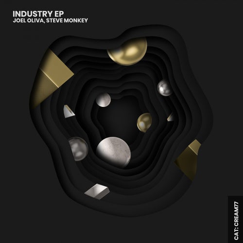Industry EP