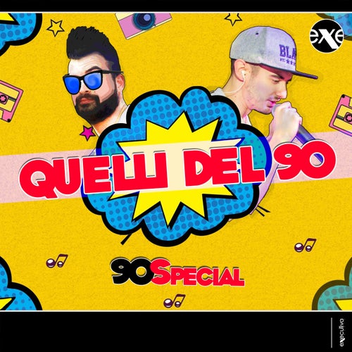 Quelli del 90