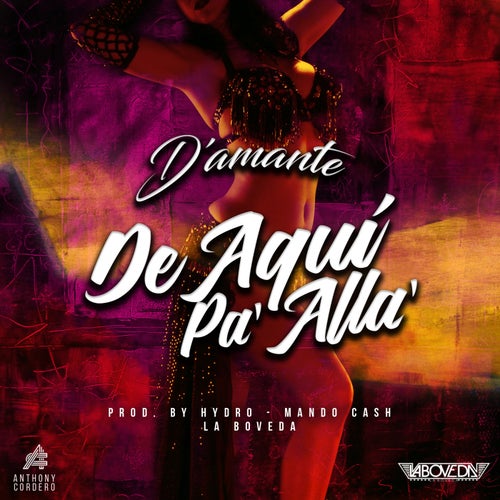 De Aqui Pa Alla