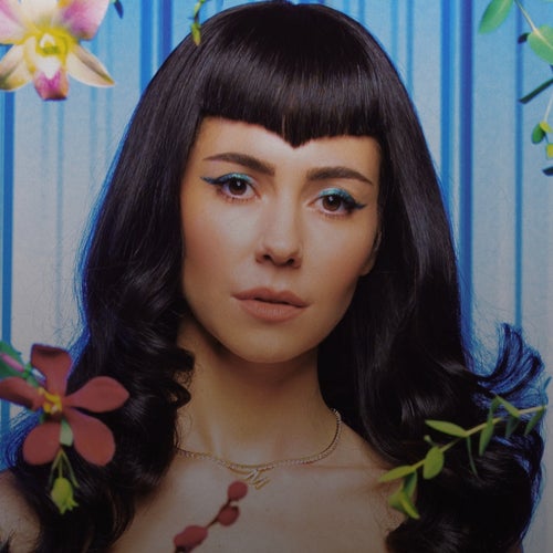 Marina and The Diamonds Profile