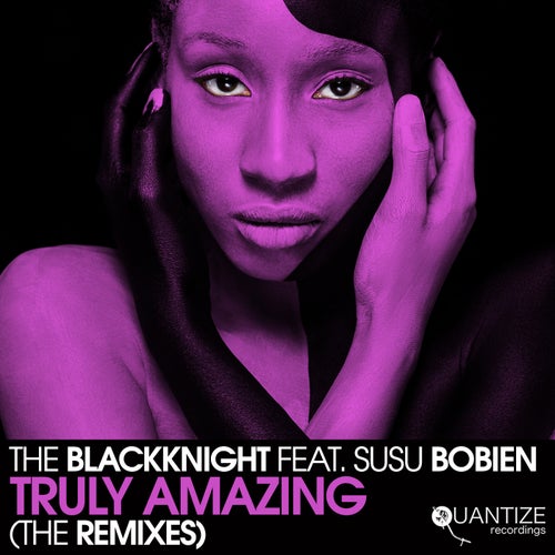 Truly Amazing (The Remix Radio Edits)