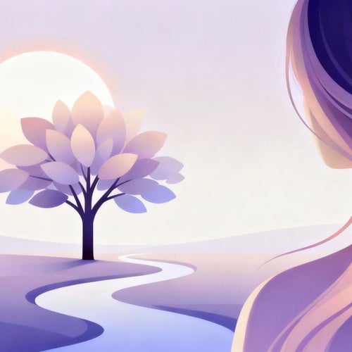Where the Water Meets Peace