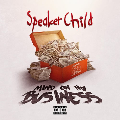 Speaker Child  (feat. Moia Bri)
