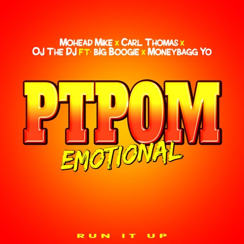 PTPOM Emotional