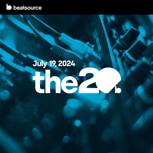 The 20 - July 19, 2024 Album Art