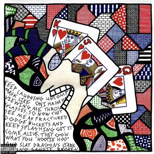 Release of the week