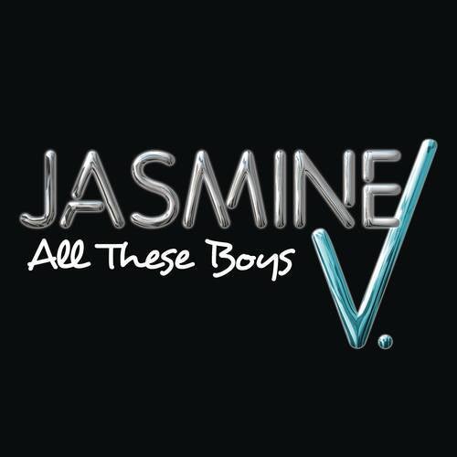 All These Boys (Album Version)