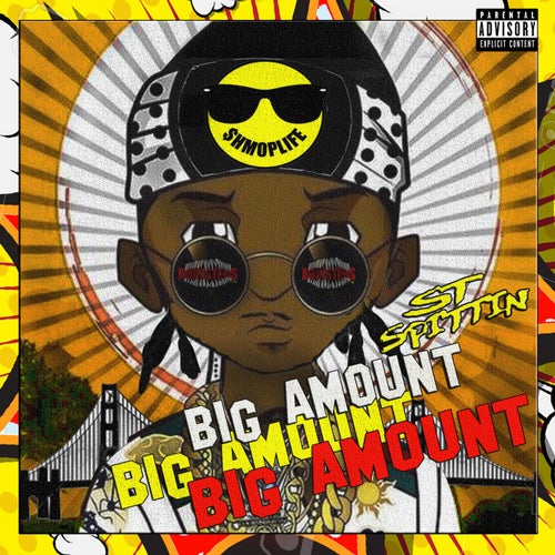 Big Amount