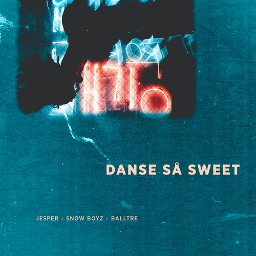 Danse Så Sweet (feat. Snow Boyz)
