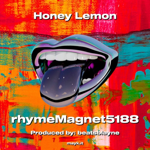 Honey Lemon