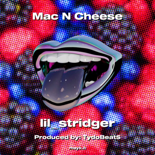 Mac N Cheese