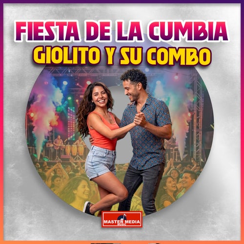 Fiesta de la Cumbia (Remix DJ Ultraman)