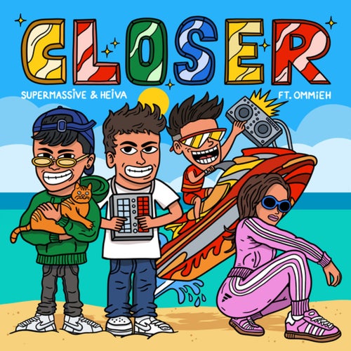 Closer