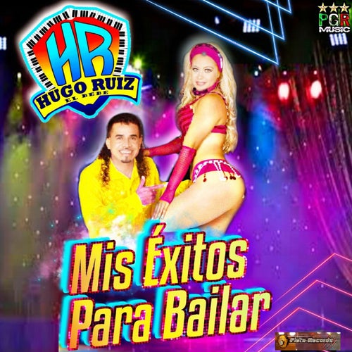 Mis Exitos Para Bailar