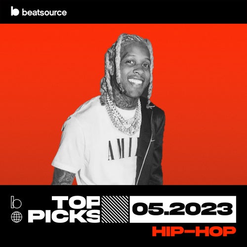 Hip-Hop Top Picks May 2023 Album Art