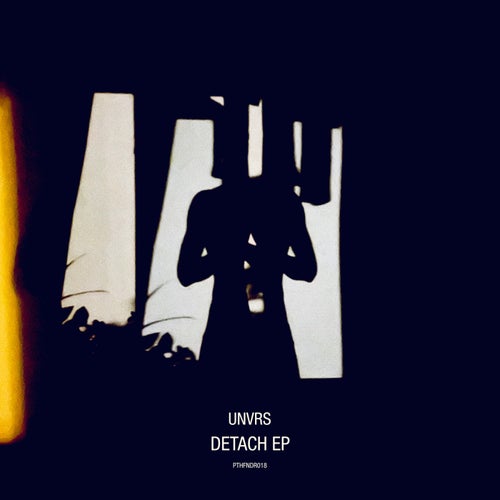 Detach EP