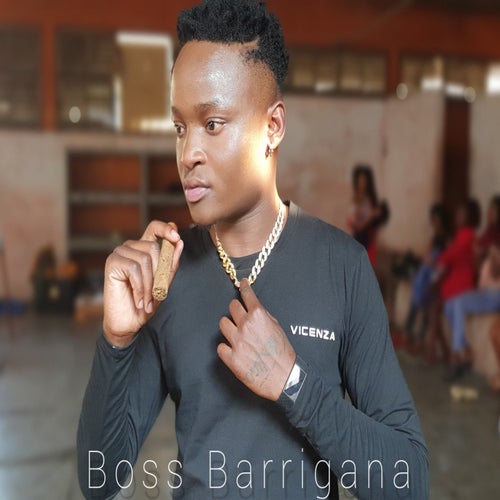 Boss Barrigana