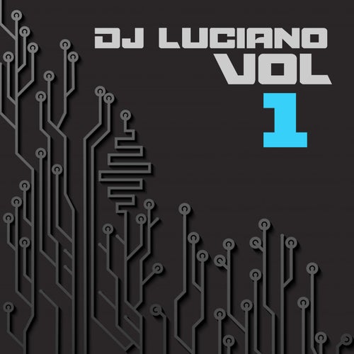 Dj Luciano, Vol. 1