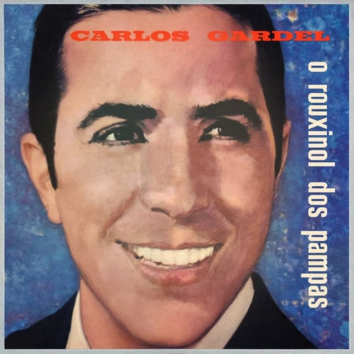 O Rouxinol Dos Pampas