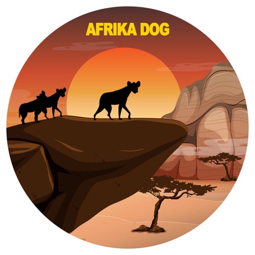 Afrika Dog