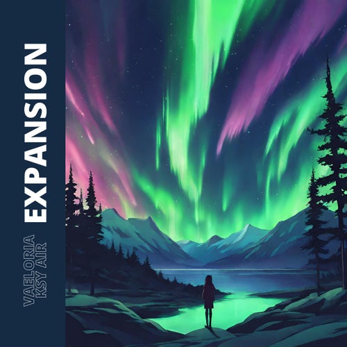 expansion (feat. KSY AIR)