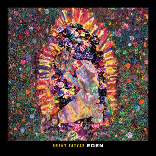 Eden (From "Black History Always / Music For the Movement Vol. 2")