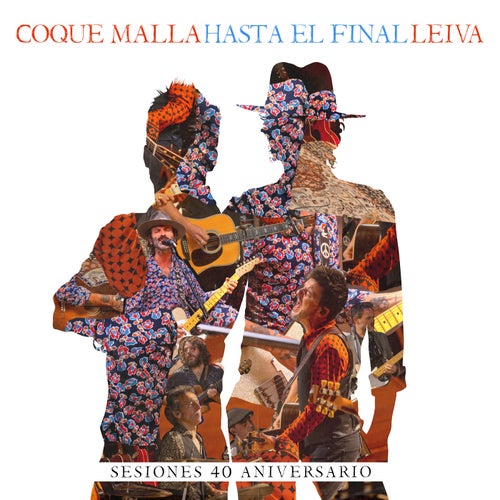 Hasta el final (feat. Leiva)