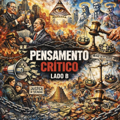 Pensamento Crítico