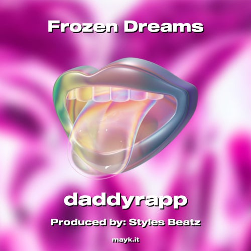Frozen Dreams