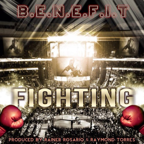 Fighting - Single