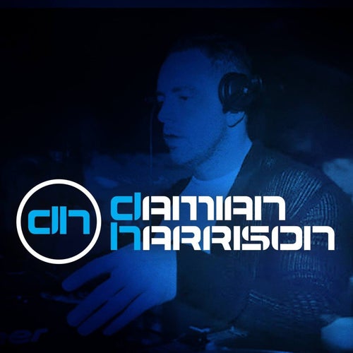 Damian Harrison Profile